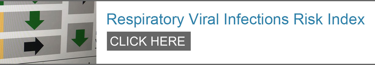 Respiratory Viral Infections Risk Index