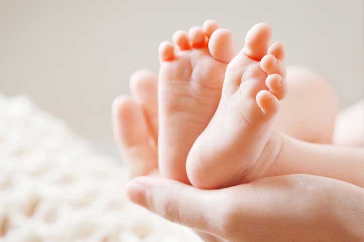 Online Prenatal Course A New Life