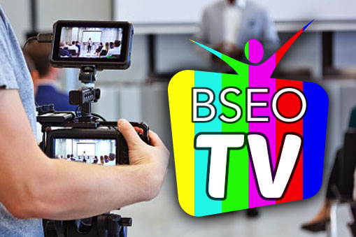 BSEO TV