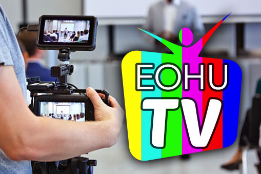 EOHU TV