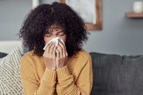 Respiratory Illnesses and How to Prevent Them