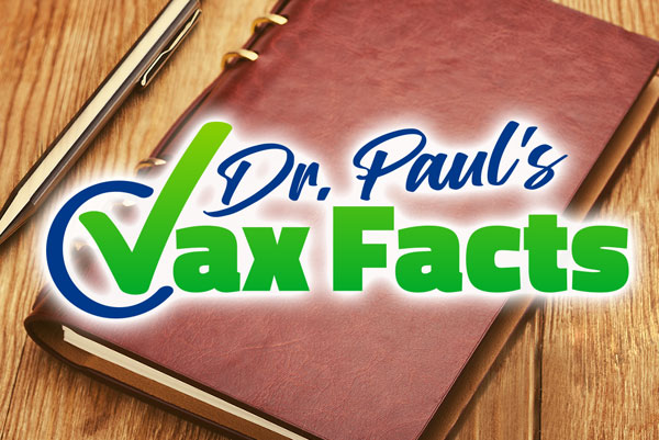 COVID-19 Vax Facts