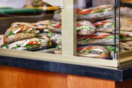 Information for Food Premises