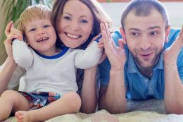 Preschool Speech and Language Program