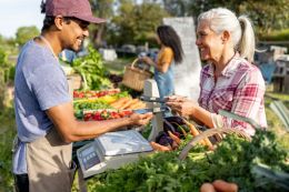 Special Events: Information for Organizers and Vendors